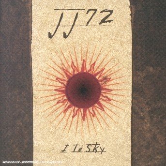Cover for Jj72 · I to sky (2e album) (CD) (2007)