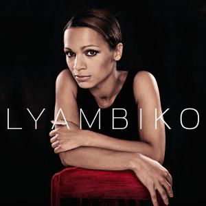 Cover for Lyambiko (CD) (2005)