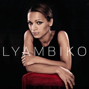 Lyambiko - Lyambiko - Música - SONY - 5099751942924 - 21 de fevereiro de 2005