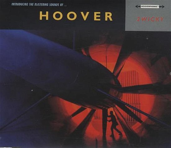 Cover for Hoover · Hoover-2 Wicky -cds- (CD)