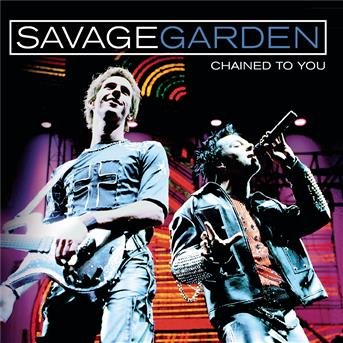 Savage Garden-chained to You -cds- - Savage Garden - Music - Sony - 5099767093924 - 