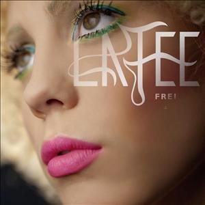 Cover for Lafee · Frei (CD) (2011)
