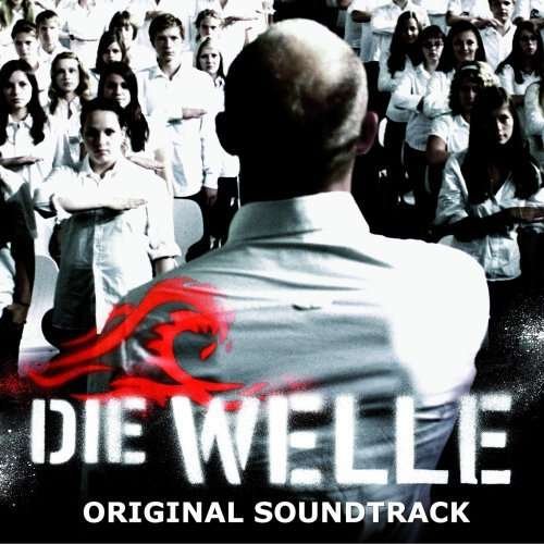 Cover for OST / Various · Die Welle (CD) (2008)
