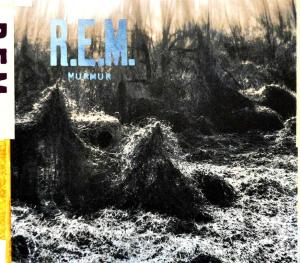 Murmur - R.e.m. - Música - CAPITOL RECORDS - 5099964607924 - 8 de dezembro de 2016