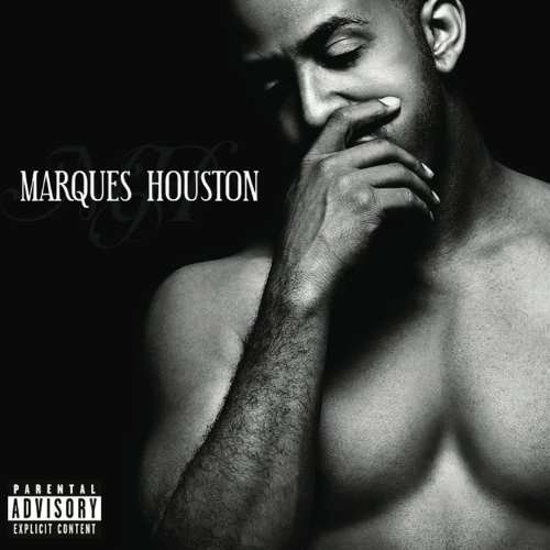 Cover for Marques Houston · Mattress Music (CD) [Explicit edition] (2022)