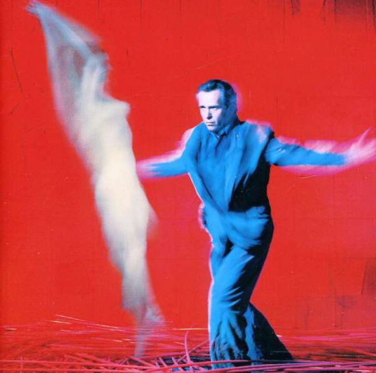 Cover for Peter Gabriel · Us (CD) [Remastered edition] (2011)