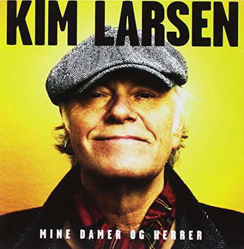 Mine Damer og Herrer - Kim Larsen - Musik - MEDLEY - 5099973517924 - 28. März 2012