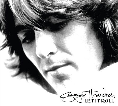 Let It Roll - George Harrison - Musique - CAPITOL - 5099996501924 - 15 juin 2009