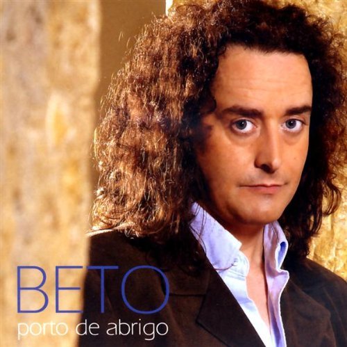 Beto-porto De Abrigo - Beto - Music - SOM LIVRE - 5604931096924 - April 22, 2010