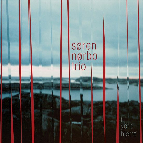 Cover for Søren Nørbo Trio · I ydre hjerte (CD) (2011)