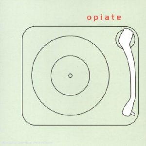 Objects for an Ideal - Opiate - Musik - VME - 5709498102924 - 1 augusti 2005