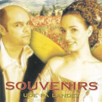 Cover for Souvenirs · Ude På Landet (CD) (2001)