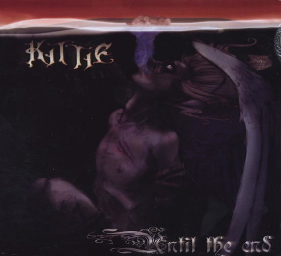 Cover for Kittie · Until The End (CD) [Digipak] (2013)