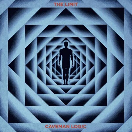 Caveman Logic - Limit - Musik - SVART RECORDS - 6430077091924 - 9. april 2021