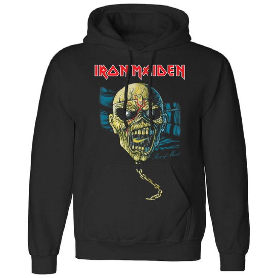 Piece of Mind - Iron Maiden - Merchandise - PHD - 6430079620924 - 5. august 2022