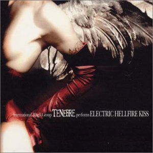 Elecric Hellrise Kiss - Tenebre - Musik - REGAIN - 7320470035924 - 2. Dezember 2016