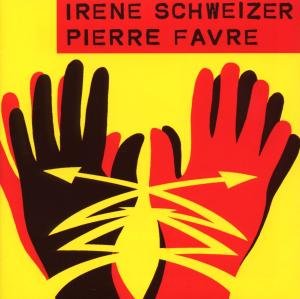 Irene Schweizer - Irene Schweizer - Music - INTAKT - 7619942500924 - April 1, 2017
