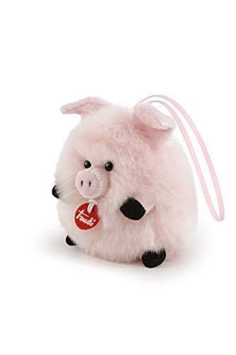 Trudi Tc Pig: 10X12X8 Cm (Xxs-29092) - Trudi - Merchandise -  - 8006529290924 - 