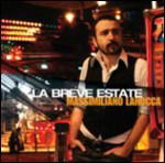 La Breve Estate (1290) - Larocca Massimiliano - Musikk - Pid - 8012622778924 - 