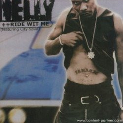Ride Wit Me - Nelly - Musik - LEVEL-ONE - 8022745010924 - 10. november 2008