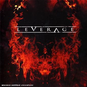 Cover for Leverage · Blind Fire (CD) (2010)