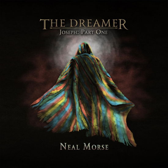 The Dreamer - Joseph: Part One - Neal Morse - Musik - FRONTIERS - 8024391134924 - 11. August 2023