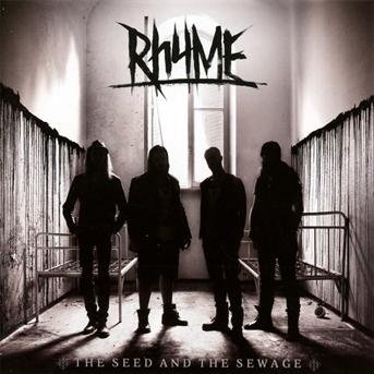 Rhyme · The Seed and the Sewage (CD) (2013)