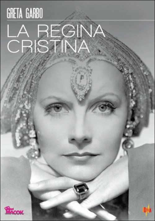 Cover for Regina Cristina (La) (DVD) (2015)