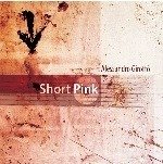 Cover for Girotto Alessandro · Short Pink (CD)