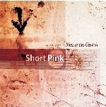 Cover for Girotto Alessandro · Short Pink (CD) (2014)