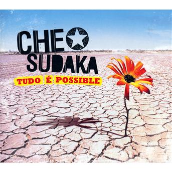 Cover for Che Sudaka · Tudo E Possible (DVD/CD) (2009)