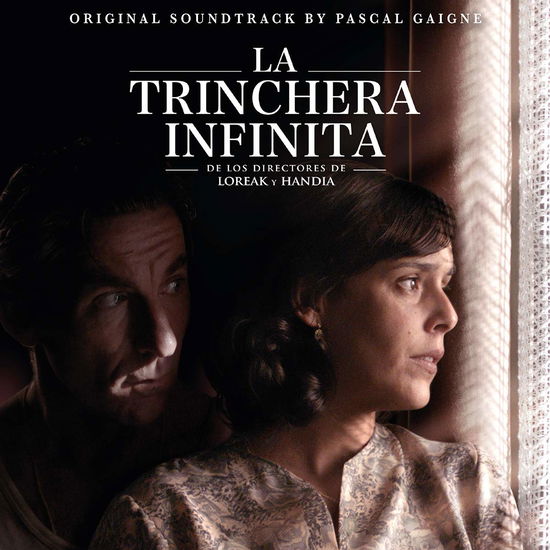 La Trinchera Infinita - Pascal Gaigne - Music - QUARTET RECORDS - 8436560843924 - June 30, 2021