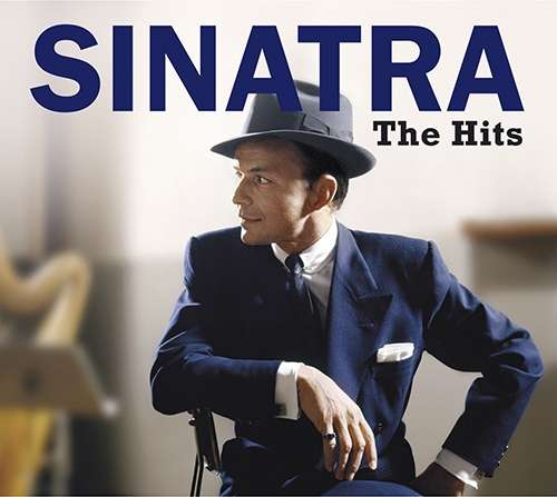 Cover for Frank Sinatra · The Hits (CD) [Remastered edition] [Digipak] (2018)