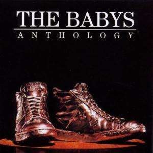 Cover for Babys · Anthology (CD) (2002)