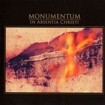 In Absentia Christi - Monumentum - Musiikki - VME - 8712666018924 - maanantai 3. elokuuta 2009