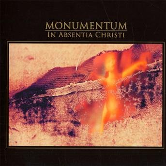Cover for Monumentum · In Absentia Christi (CD) (2009)