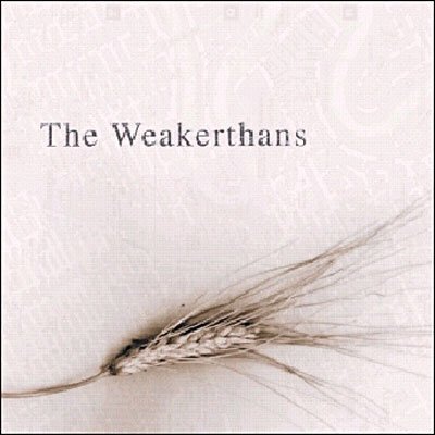 Cover for Weakerthans · Fallow (CD) (2007)