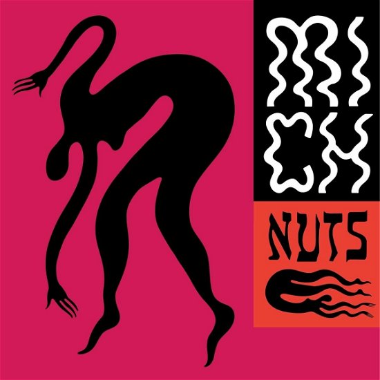 Nuts - Mich - Musik - EXCELSIOR - 8714374966924 - 25. November 2022