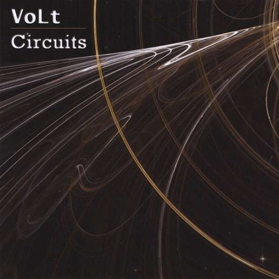 Cover for Volt · Circuits (CD) (2012)