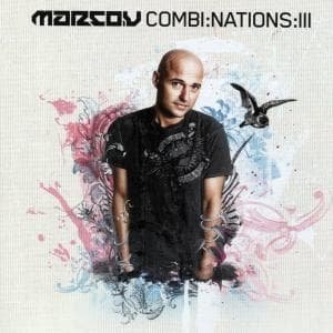 Marco V · Combi:Nations Iii (CD) (2007)