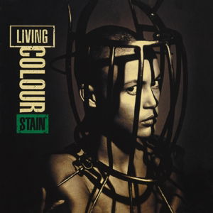 Stain - Living Colour - Muzyka - MUSIC ON CD - 8718627220924 - 29 listopada 2013