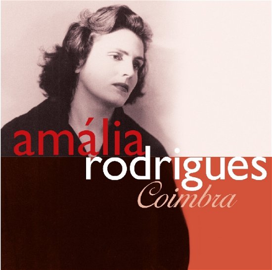 Coimbra - Amalia Rodrigues - Musikk - FACTORY OF SOUNDS - 8719039002924 - 25. august 2017