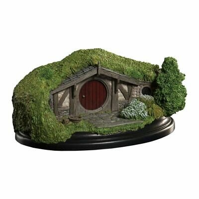 Cover for Open Edition Polystone · Hobbit Hole - 40 Bagshot Row - Red Door (MERCH) (2019)