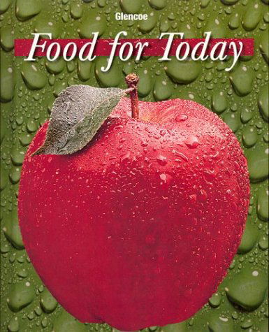 Cover for Helen Kowtaluk · Food for Today, Student Edition (Hardcover Book) (2003)