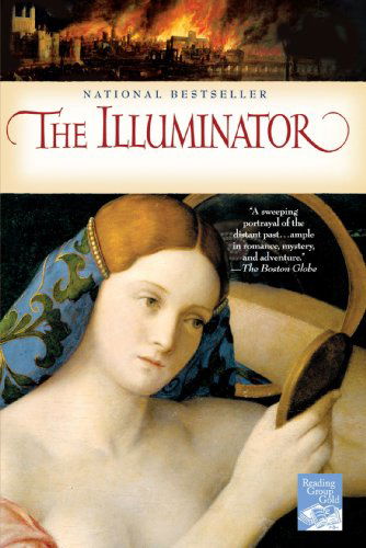 Cover for Brenda Rickman Vantrease · The Illuminator (Paperback Book) [Reprint edition] (2005)