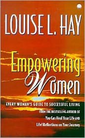 Cover for Louise Hay · Empowering Women (Taschenbuch) (1998)