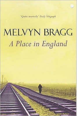 Cover for Melvyn Bragg · A Place in England (Pocketbok) (2001)