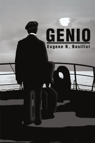 Cover for Eugene Basilici · Genio (Taschenbuch) (2001)