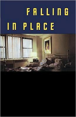 Cover for Ann Beattie · Falling in Place (Pocketbok) [Reissue edition] (1991)