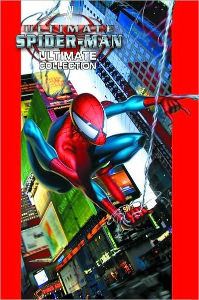 Ultimate Spider-man Ultimate Collection - Book 1 - Brian Michael Bendis - Kirjat - Marvel Comics - 9780785124924 - perjantai 16. syyskuuta 2016